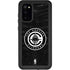 NBA LA Clippers Animal Print Galaxy S20 Waterproof Case