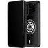 NBA LA Clippers Animal Print Galaxy S20 Waterproof Case