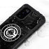 NBA LA Clippers Animal Print Galaxy S20 Waterproof Case