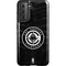 NBA LA Clippers Animal Print Galaxy S21 5G Pro Case