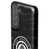 NBA LA Clippers Animal Print Galaxy S21 5G Pro Case