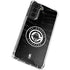 NBA LA Clippers Animal Print Galaxy S21 FE Clear Case