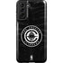 NBA LA Clippers Animal Print Galaxy S21 FE Pro Case