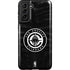 NBA LA Clippers Animal Print Galaxy S21 Plus 5G Pro Case