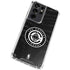 NBA LA Clippers Animal Print Galaxy S21 Ultra 5G Clear Case