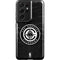 NBA LA Clippers Animal Print Galaxy S21 Ultra 5G Pro Case