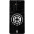 NBA LA Clippers Animal Print Galaxy S21 Ultra 5G Skin
