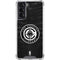 NBA LA Clippers Animal Print Galaxy S22 Clear Case