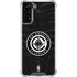 NBA LA Clippers Animal Print Galaxy S22 Plus Clear Case