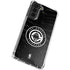 NBA LA Clippers Animal Print Galaxy S22 Plus Clear Case