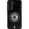 NBA LA Clippers Animal Print Galaxy S22 Pro Case