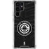 NBA LA Clippers Animal Print Galaxy S22 Ultra Clear Case
