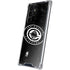 NBA LA Clippers Animal Print Galaxy S22 Ultra Clear Case