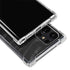 NBA LA Clippers Animal Print Galaxy S22 Ultra Clear Case