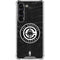 NBA LA Clippers Animal Print Galaxy S23 Clear Case