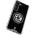 NBA LA Clippers Animal Print Galaxy S23 Clear Case
