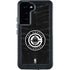 NBA LA Clippers Animal Print Galaxy S23 Plus Waterproof Case