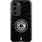NBA LA Clippers Animal Print Galaxy S23 Pro Case