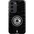 NBA LA Clippers Animal Print Galaxy S23 Pro Case