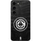 NBA LA Clippers Animal Print Galaxy S23 Skin