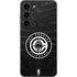 NBA LA Clippers Animal Print Galaxy S23 Skin