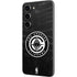 NBA LA Clippers Animal Print Galaxy S23 Skin