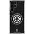 NBA LA Clippers Animal Print Galaxy S23 Ultra Clear Case