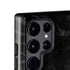 NBA LA Clippers Animal Print Galaxy S23 Ultra Pro Case