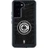 NBA LA Clippers Animal Print Galaxy S23 Waterproof Case