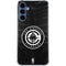 NBA LA Clippers Animal Print Galaxy S24 Clear Case