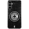 NBA LA Clippers Animal Print Galaxy S24 Plus Clear Case