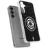 NBA LA Clippers Animal Print Galaxy S24 Plus Clear Case