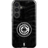 NBA LA Clippers Animal Print Galaxy S24 Plus Impact Case