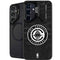 NBA LA Clippers Animal Print Galaxy S24 Plus Kickstand Case
