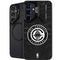 NBA LA Clippers Animal Print Galaxy S25 Plus Kickstand Case