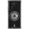 NBA LA Clippers Animal Print Galaxy S24 Ultra Clear Case