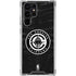 NBA LA Clippers Animal Print Galaxy S24 Ultra Clear Case