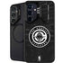 NBA LA Clippers Animal Print Galaxy S26 Kickstand Case