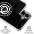 NBA LA Clippers Animal Print Galaxy S26 Plus Clear Case
