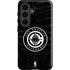 NBA LA Clippers Animal Print Galaxy S26 Plus Impact Case