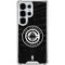 NBA LA Clippers Animal Print Galaxy S26 Ultra Clear Case
