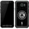 NBA LA Clippers Animal Print Galaxy S7 Active Skin