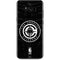 NBA LA Clippers Animal Print Galaxy S8 Plus Skin