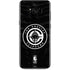 NBA LA Clippers Animal Print Galaxy S8 Plus Skin