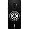NBA LA Clippers Animal Print Galaxy S9 Plus Skin