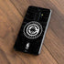 NBA LA Clippers Animal Print Galaxy S9 Plus Skin