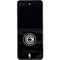 NBA LA Clippers Animal Print Galaxy Z Flip5 5G Skin