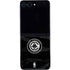 NBA LA Clippers Animal Print Galaxy Z Flip5 5G Skin