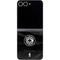 NBA LA Clippers Animal Print Galaxy Z Flip6 Skin