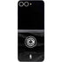 NBA LA Clippers Animal Print Galaxy Z Flip6 Skin